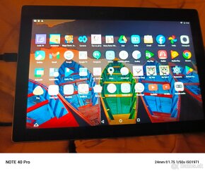 Tablet Lenovo Tab3 business - 2