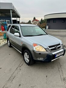 Honda CR-V 2.0i ES - 2