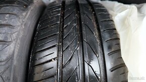 Pneumatiky 185/60 r14 - 2