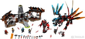 LEGO Ninjago 70627 - 2