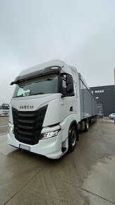 IVECO S-WAY - 2