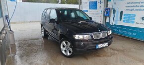 BMW X5 e53 - 2