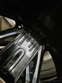 5X112 R18 MERCEDES + ZIMNE PNEU 225/45 E18 - 2