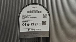 Samsung Music Frame 120W - 2