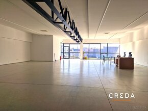 CREDA | prenájom komerčného priestoru 360 m2, Nitra - 2