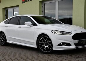 Ford Mondeo 2.0EB 177kW ST-LINE LED ACC 177 kw - 2