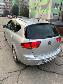 Seat Altea XL - 2