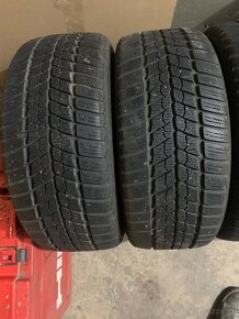 Zimne pneu 195/50 r15 - 2