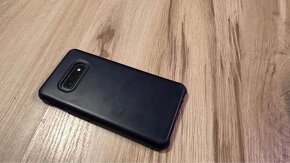 Samsung S10 e vemi dobry stav displej bez vypalenych pixelov - 2