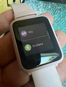 Smart hodinky Amazfit Bip S Lite /SUPER CENA/ - 2