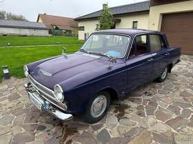 FORD CORTINA MK1 - 2