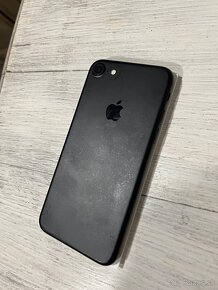 iPhone 7 128GB - 2