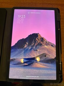 Xiaomi Pad 5 11" 6 GB / 128 GB sivý - 2