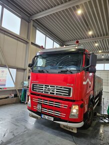 Volvo FH 12 - 2