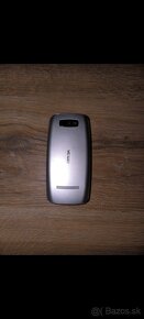 Nokia Asha 306 - 2