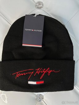 Tommy Hilfiger ciapka - 2