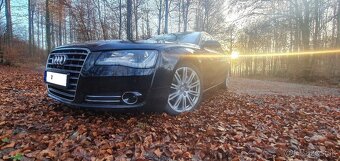 Audi a8 3.0tdi - 2