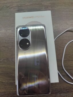 Huawei P50 pro - 2