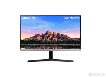 Monitor 4K Samsung U28R550  28" - 2