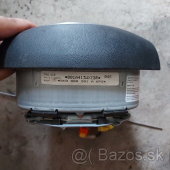 Airbag Audi A4 b8 - 2