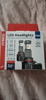 LED - 2