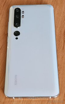 Xiaomi Mi Note 10 Pro 256gb - 2