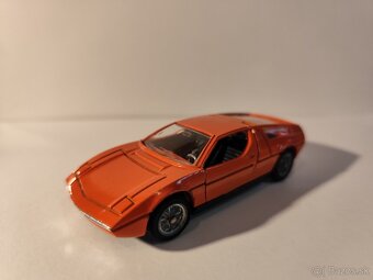 Maserati Bora - 2