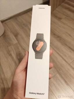 Samsung Galaxy watch 7 40mm lte - 2