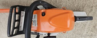 Stihl ms311 - 2