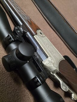 Blaser K77 UL - 2