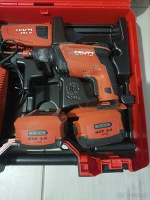 Hilti SD 5000-A22 - 2