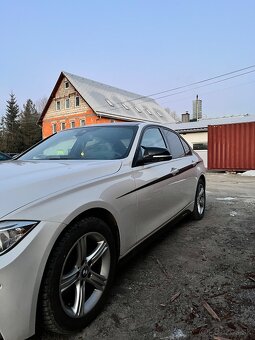 Bmw f30 328ixdrive - 2