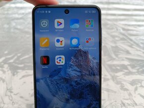 Mobilní telefon Xiaomi Redmi Note 9 Pro 128GB / 6GB RAM - 2