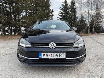 Volkswagen Golf 7,5 edicia Rabbit 108 000km - 2