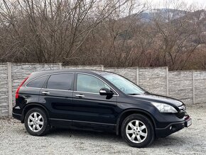 Honda CR-V 2.2 i-CTDi Elegance - 2