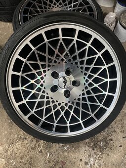 5x100 r18 - 2