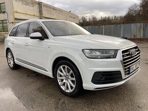 AUDI Q7 individual - 2