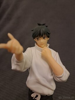 Yuta Okkotsu - Japonska Anime / Manga figurka - 2