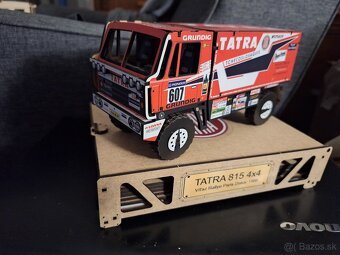 Model T 815 4x4 Dakar - 2