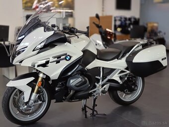 BMW R 1250 RT - 2