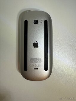 Magic Mouse - 2