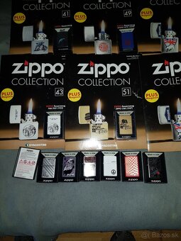 Zippo special - 2