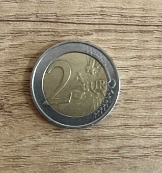 2€ minca ONE 1999-2009 - 2