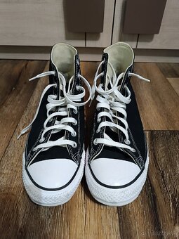 Converse Chuck Taylor pánske - 2