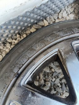 5x112 R18 5x100 R18 - 2