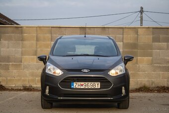 Ford B-Max - 2