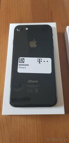 Apple iPhone 8 64GB - 2