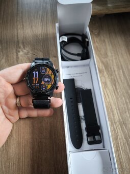 Smart hodinky Mobvoi Ticwatch Pro 3 Ultra GPS - 2