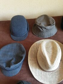 Ciapky, klobuky symbolicka cena - 2