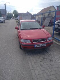 Volvo s40 - 2